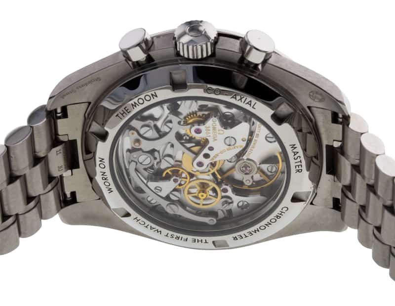 Omega Speedmaster Moonwatch 310.30.42.50.01.002